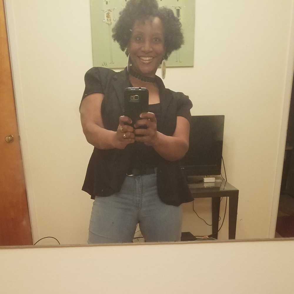 Meet your Posher, Tiana